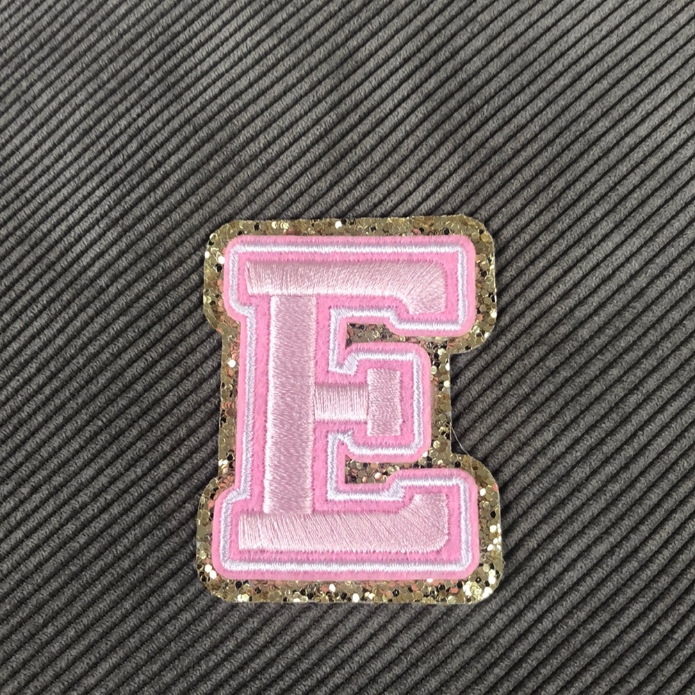 Stoney Clover E patch